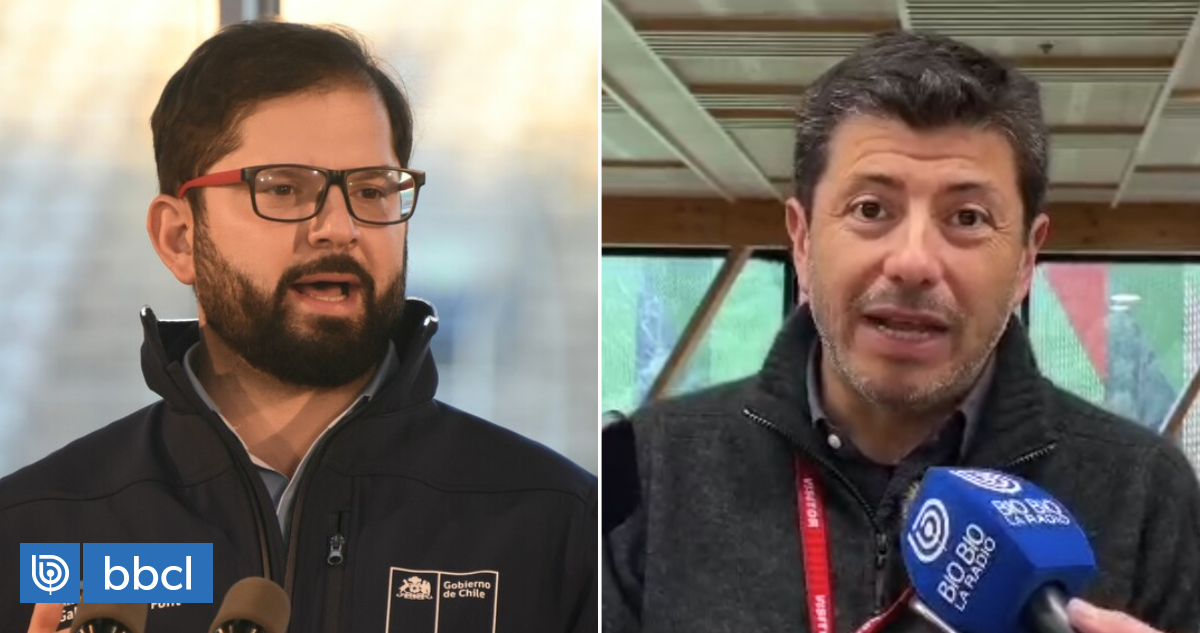 Empresa Arauco dice que decreto 701 "no se usa hace más de 20 años" tras llamado de Boric a derogarlo