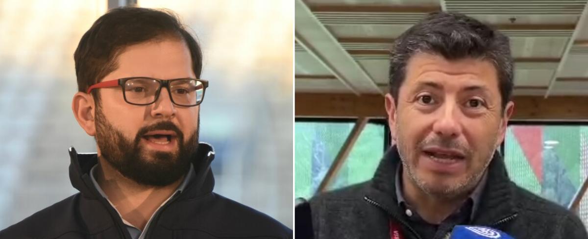 Empresa Arauco dice que decreto 701 "no se usa hace más de 20 años" tras llamado de Boric a derogarlo