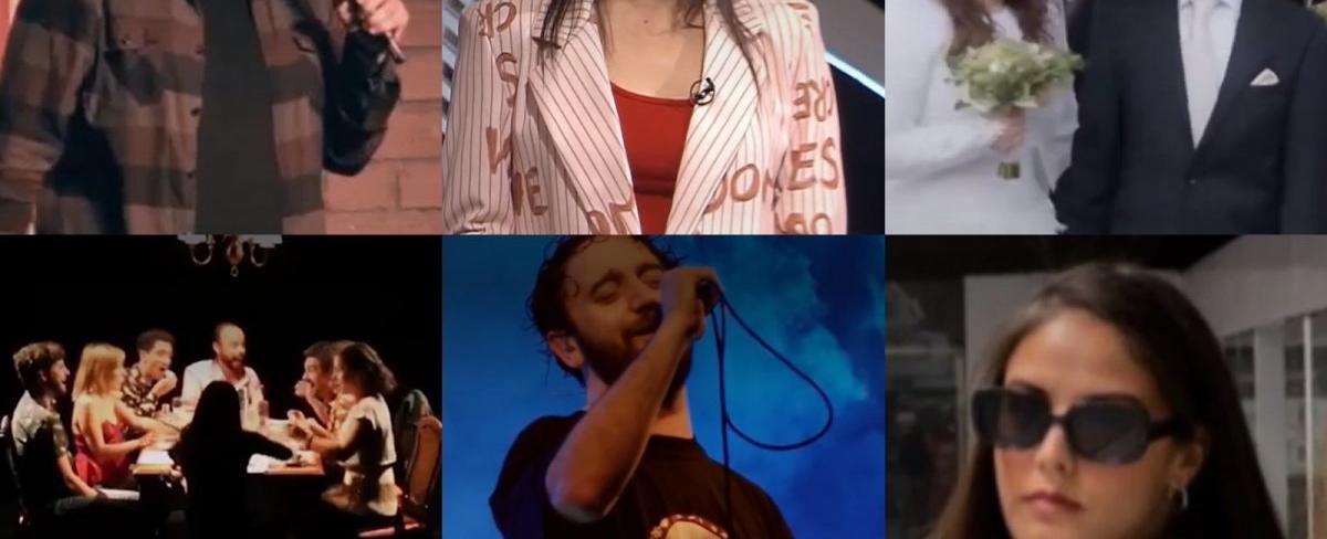 Todas las novedades de la Cartelera de Espectáculos con Hora 25 en NTV