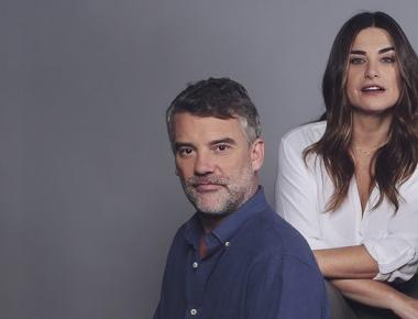 ¡Todo un éxito! Como la Vida Misma se posiciona entre los programas más vistos de la televisión