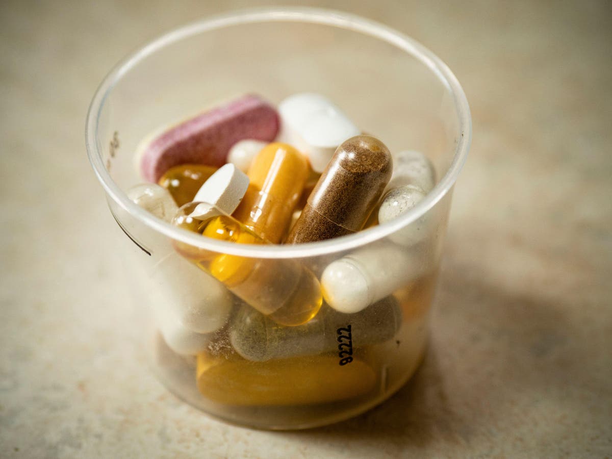 Cinco vitaminas clave que pueden ayudar a mantener la salud mental y mantener tu estado de ánimo