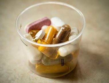 Cinco vitaminas clave que pueden ayudar a mantener la salud mental y mantener tu estado de ánimo