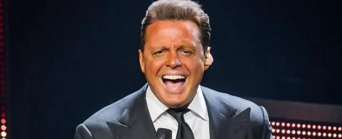Luis Miguel agotó más de 30 conciertos de su gira internacional en un día