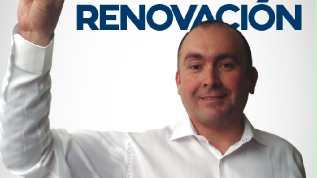 Excandidato a concejal de RN es detenido por presunto ingreso de drogas y dinero a cárcel