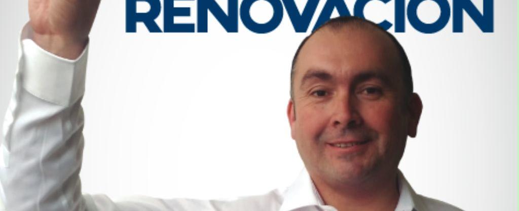 Excandidato a concejal de RN es detenido por presunto ingreso de drogas y dinero a cárcel