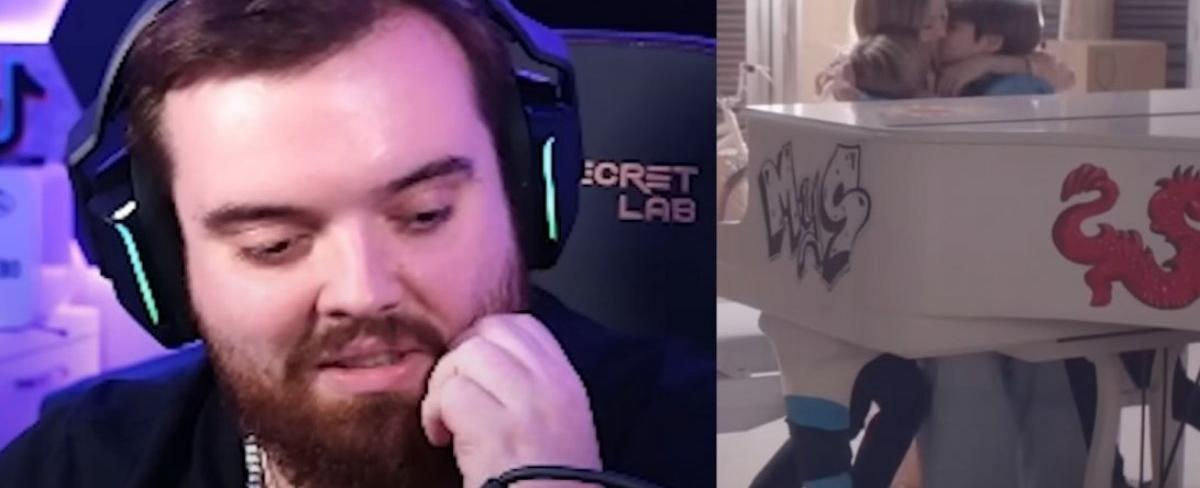 "Una caricia al alma": la reacción de Ibai al video de Shakira con sus hijos