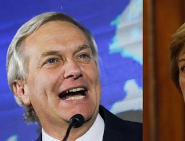 José Antonio Kast, Evelyn Matthei y Camila Vallejo lideran carrera presidencial según Criteria