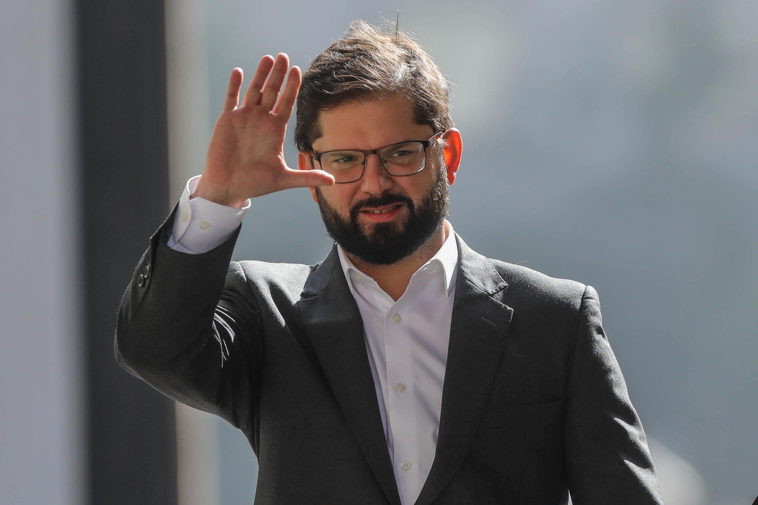 Cuándo es la Cuenta Pública del presidente Gabriel Boric