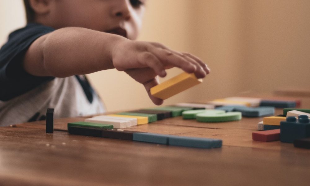 Juntos por la Infancia: Organización presenta programa para la salud mental de menores en residencias sociales