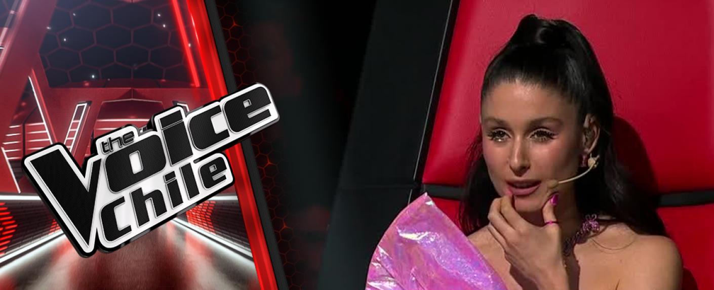 The Voice Chile | Capítulo 52
- Chilevisión