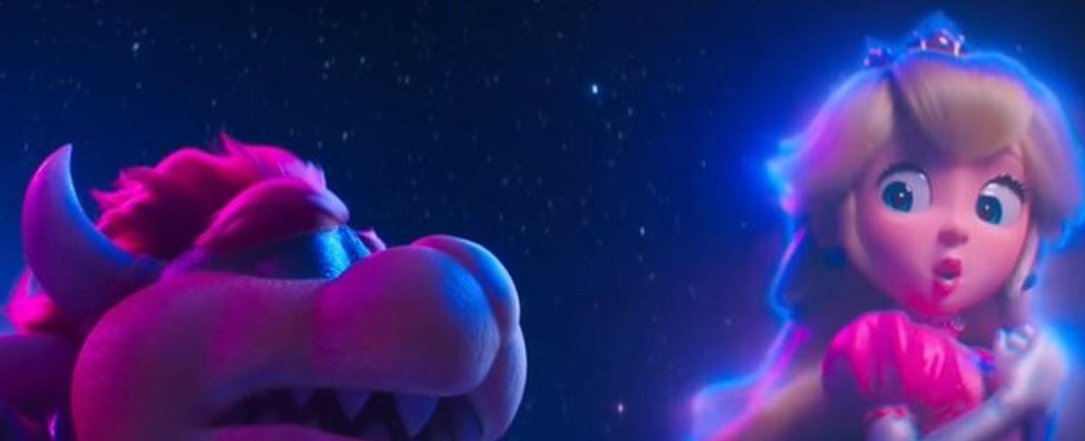 Usuarios ACUSAN a Bowser de Super Mario Bros de promover acoso