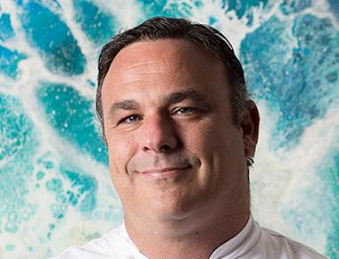 “Tengo el convencimiento de que el futuro de la alimentación está en el mar”