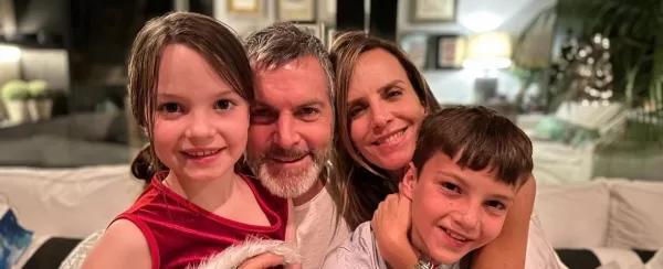 Hija de Cristián Sánchez y Diana Bolocco se luce con emotiva canción "Acróstico" de Shakira