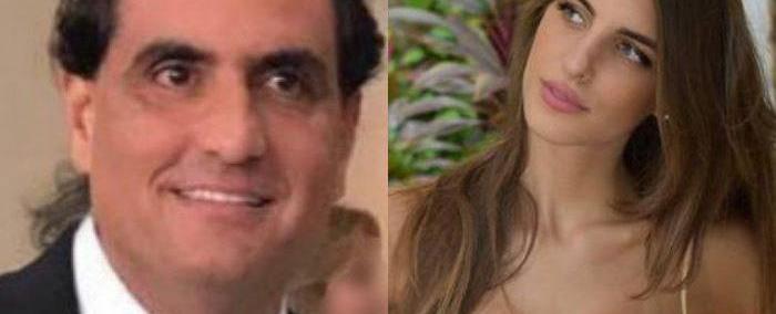 ÚLTIMA HORA: Tribunal Supremo otorga pasaporte diplomático a Camilla Fabri, esposa de Alex Saab, acusada de lavado de dinero en Italia