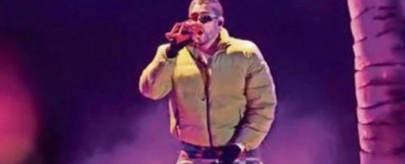 Bad Bunny es el artista latino más taquillero de la historia