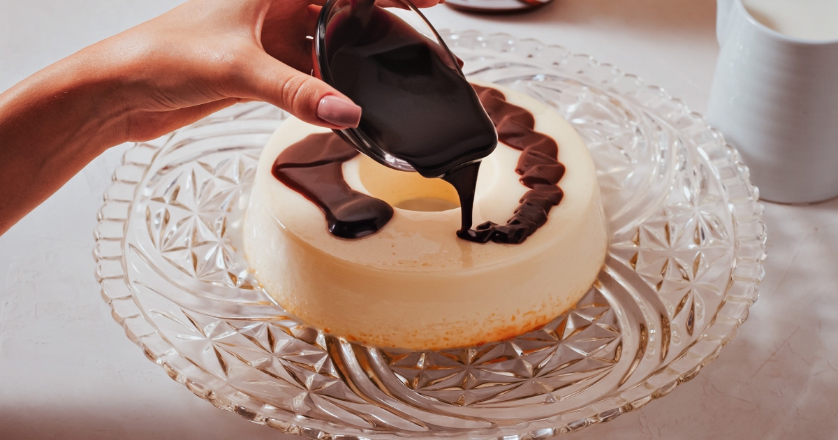 Postres keto: Nutella de 5 ingredientes, una receta fácil y deliciosa