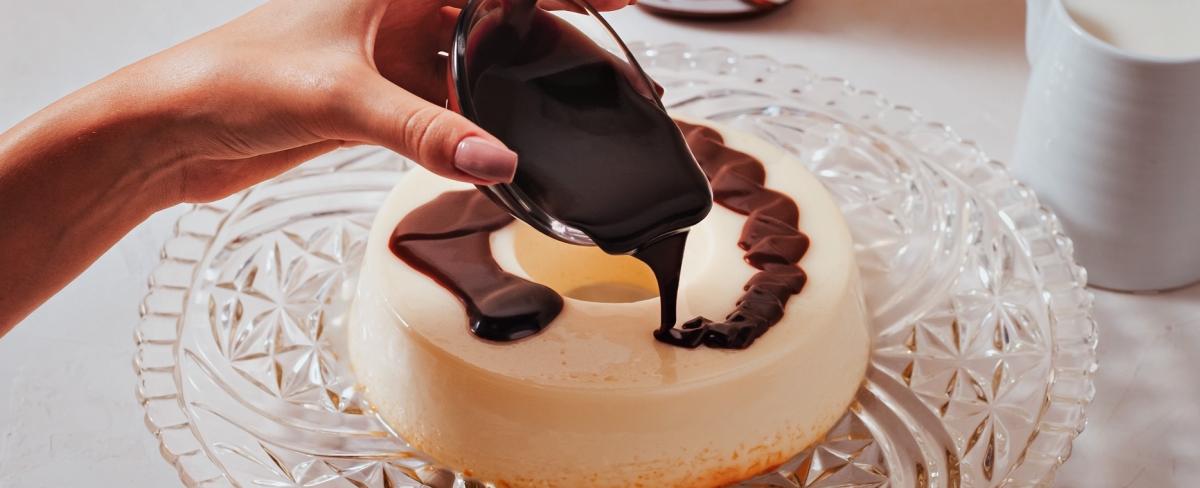 Postres keto: Nutella de 5 ingredientes, una receta fácil y deliciosa