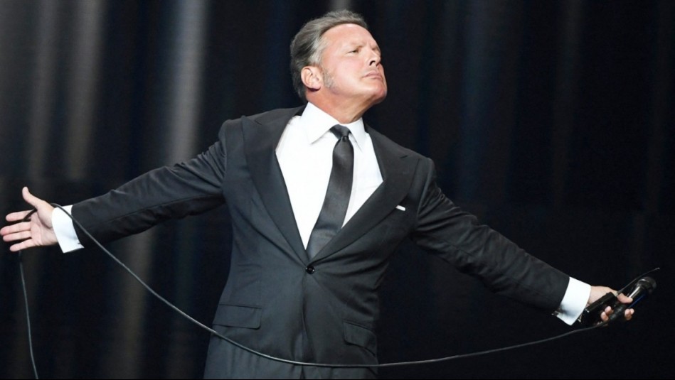 Luis Miguel anuncia dos conciertos más en Chile: Estos son los días en que se presentará