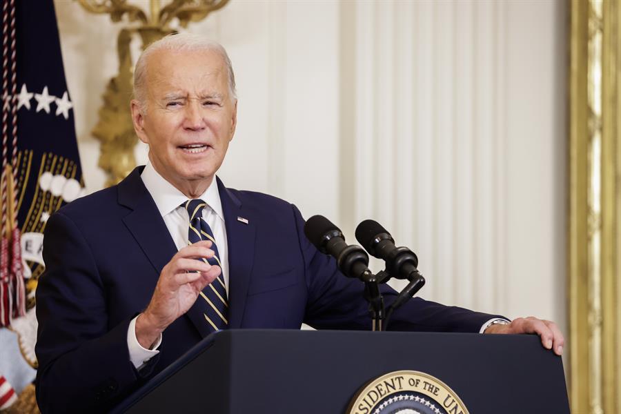 Estados Unidos: Republicanos aumentan presión para lograr un juicio político contra Joe Biden
