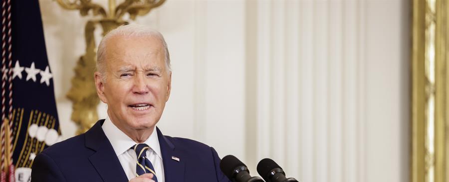 Estados Unidos: Republicanos aumentan presión para lograr un juicio político contra Joe Biden