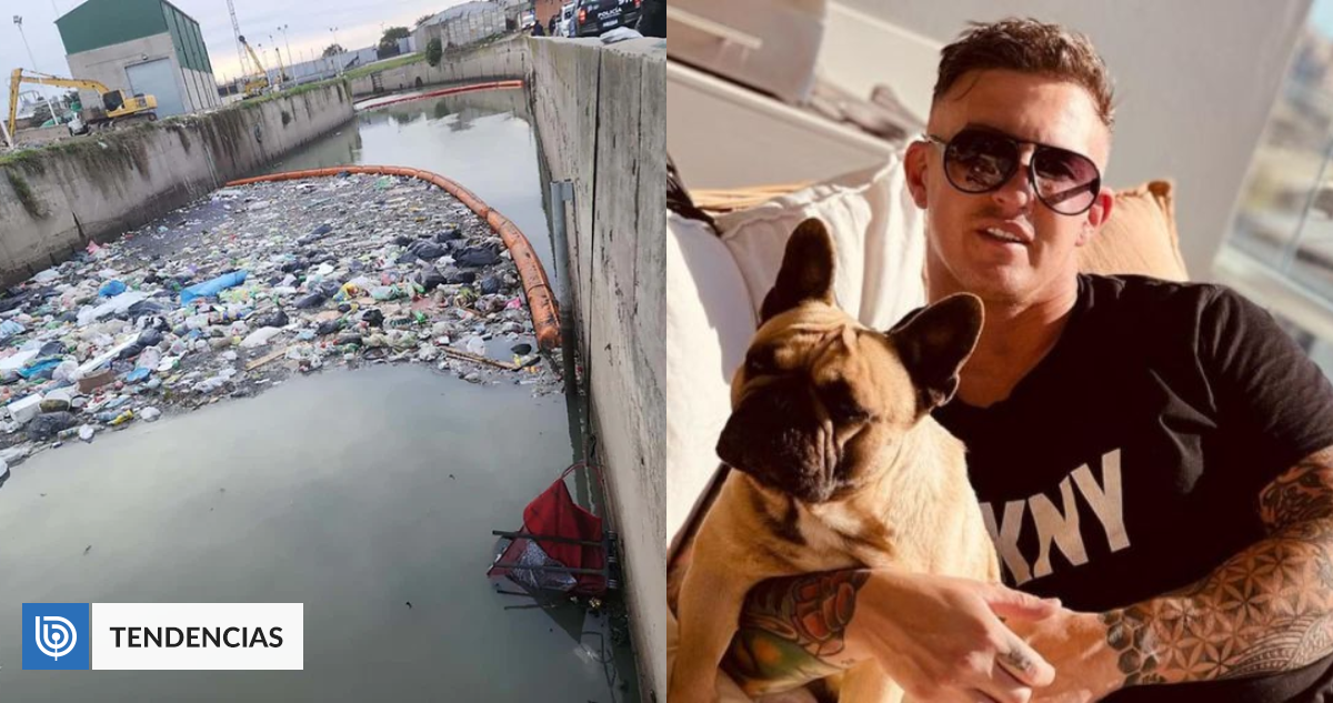 Dentro de una maleta flotando en un arroyo: encuentran cuerpo descuartizado de empresario en Argentina