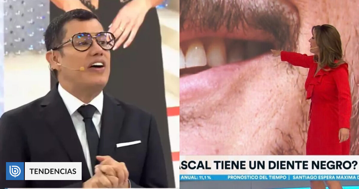Polémica charla sobre ’diente negro’ de Pedro Pascal fue lo segundo más denunciado al CNTV en mayo