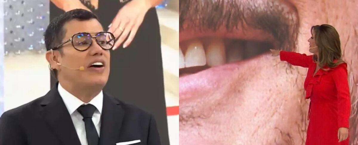 Polémica charla sobre ’diente negro’ de Pedro Pascal fue lo segundo más denunciado al CNTV en mayo