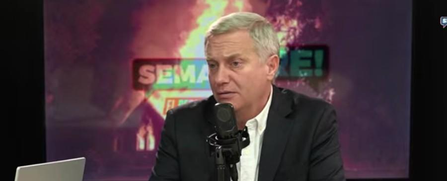 Kast dice que Republicanos podría llamar a votar “En Contra” pese a liderar el proceso