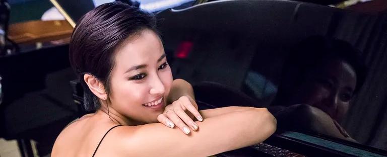 La estrella surcoreana que desfiló en la Met Gala y es la revelación de La flauta mágica en el Colón