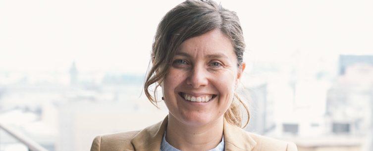 Presidente Boric nombra a Gabriela Elgueta como nueva subsecretaria de Vivienda: ¿Quién es?