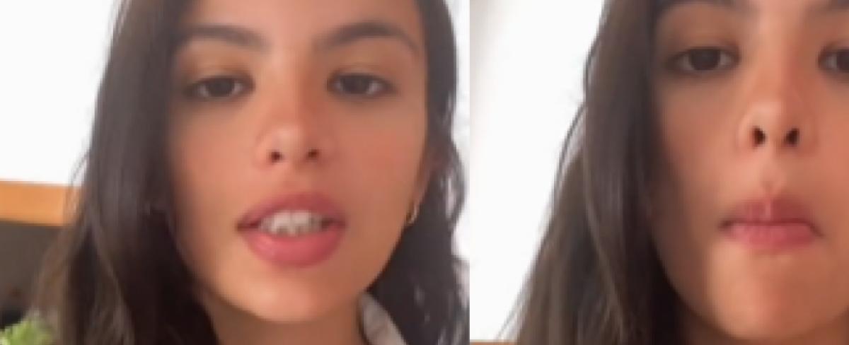 Una argentina, sorprendida por lo mayores que parecen los jóvenes españoles: "Debe ser la alimentación"