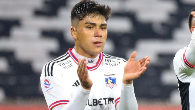 Con Damián Pizarro entre las novedades: la nómina de La Roja Sub 23 para nuevo microciclo que dirigirá Berizzo