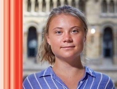 ¿Conoces las Warming Stripes y cuál es su relación con el calentamiento global? - Diario Sostenible