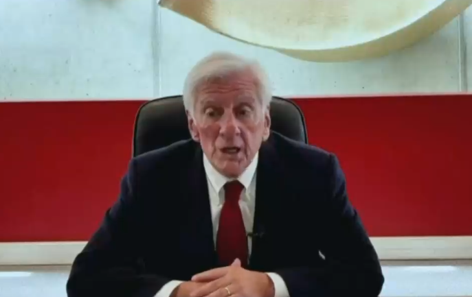 Histórico dirigente de RN acusó que fondos perdidos en Vitacura fueron desviados a campañas de Chile Vamos - CHVNoticias.cl