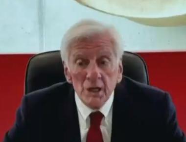 Histórico dirigente de RN acusó que fondos perdidos en Vitacura fueron desviados a campañas de Chile Vamos - CHVNoticias.cl