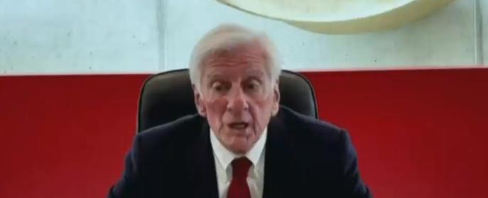 Histórico dirigente de RN acusó que fondos perdidos en Vitacura fueron desviados a campañas de Chile Vamos - CHVNoticias.cl