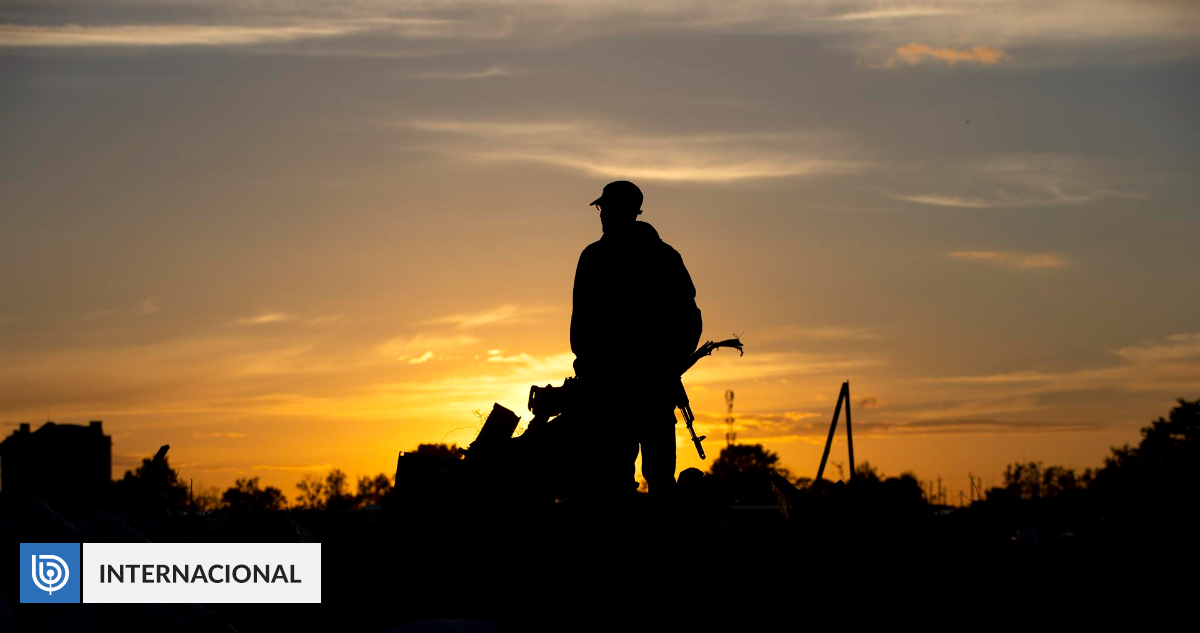 Cuba arresta a 17 personas ligadas a red que reclutaba mercenarios para combatir por Rusia en Ucrania
