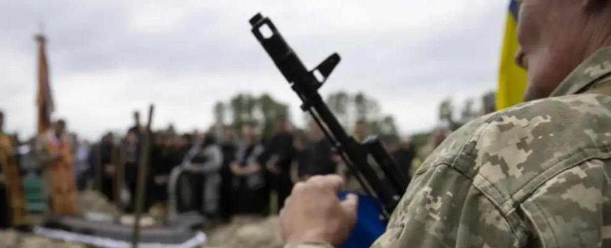 Rusia negó que Ucrania haya liberado Robotine y haya roto la primera línea de defensa rusa