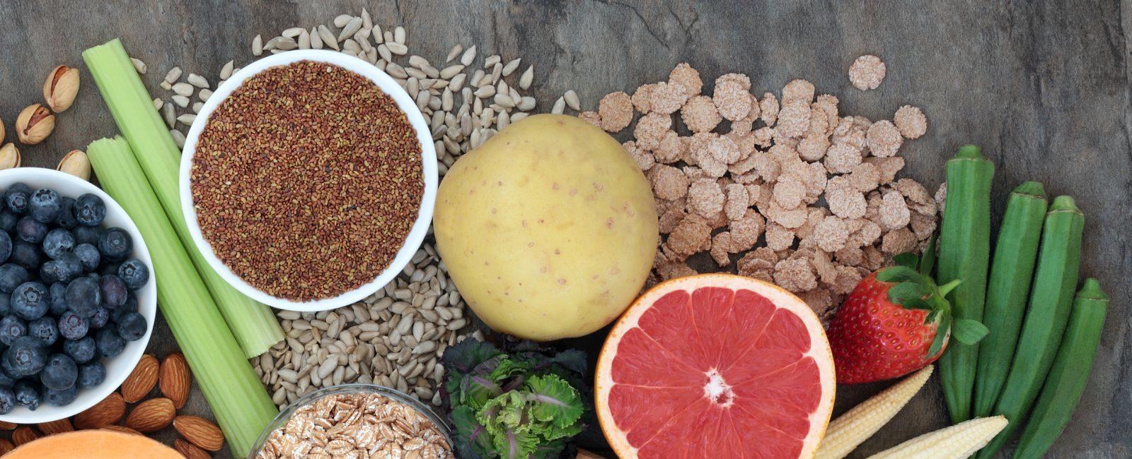 Dieta vegana o vegetariana en la niñez: ¿Es posible?