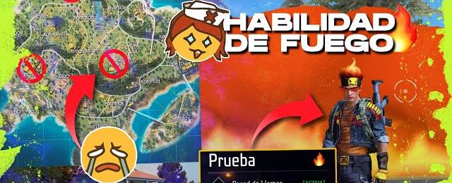 ADIOS PEAK š„ NOVEDADES del NUEVO SERVIDOR AVANZADO de FREE FIRE