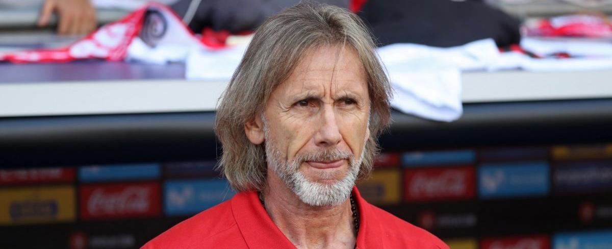 La reacción en Perú luego de que Gareca se conviertiera en Trending Topic en Chile