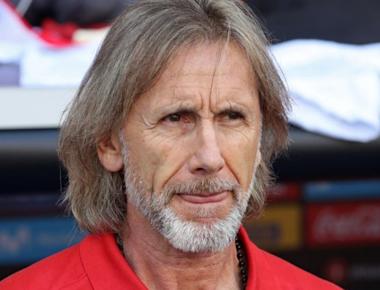 La reacción en Perú luego de que Gareca se conviertiera en Trending Topic en Chile