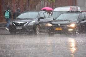 Cauquenes y su provincia resisten frente de mal tiempo sin mayores novedades