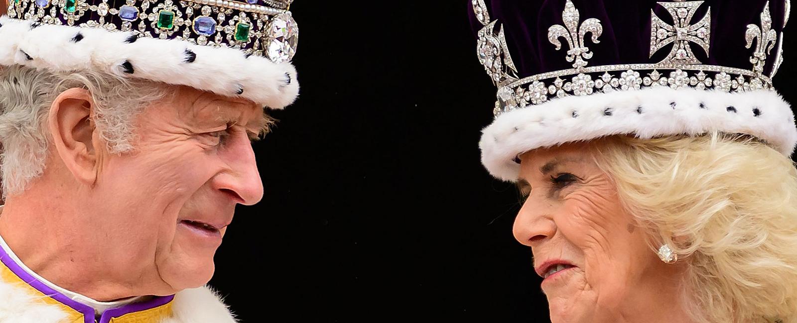 Esta es la razón por la que el Rey Carlos III y Camilla duermen en habitaciones separadas