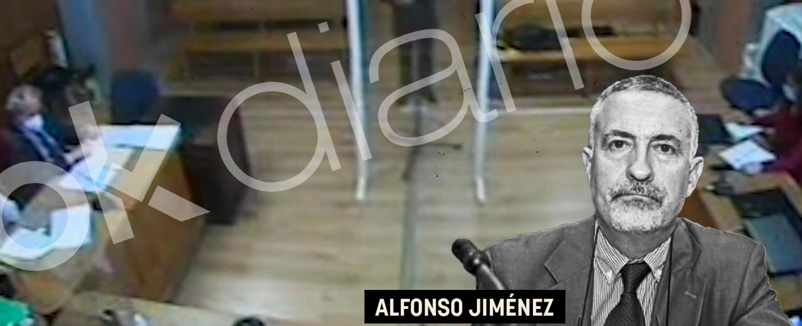 Un alto cargo de Pedro Sánchez imputado por los contratos covid acusa a Salvador Illa