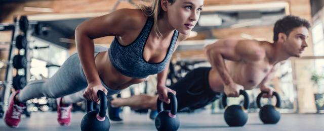 Ejercicios en primavera: ¿es necesario el uso de vitaminas y suplementos?