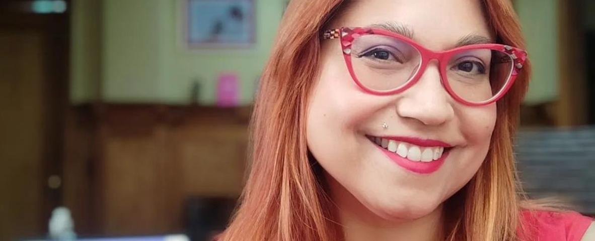 Periodista Alejandra Valle se encuentra internada por problemas de salud - m360.cl