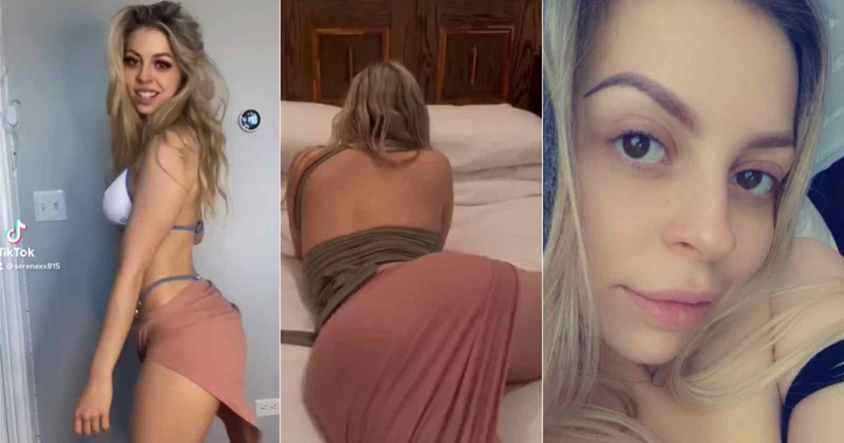 “Bebía 20 tragos de tequila al día”: joven deja los vicios tras el éxito de sus osados videos en OnlyFans