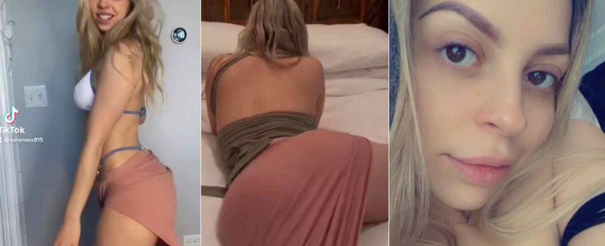 “Bebía 20 tragos de tequila al día”: joven deja los vicios tras el éxito de sus osados videos en OnlyFans