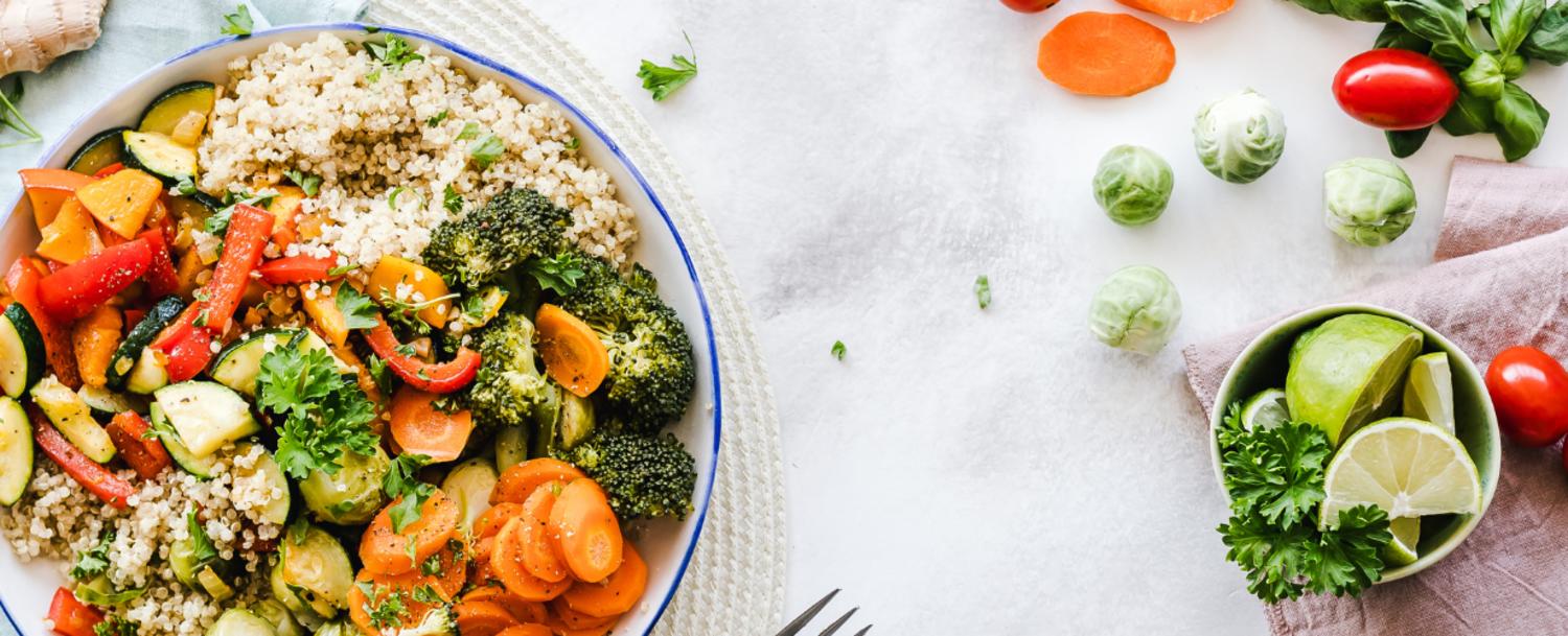 CoWeb | Educación | Dieta Harvard